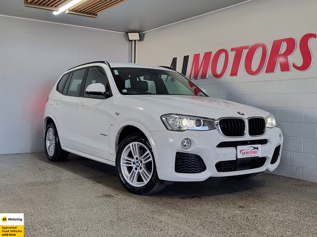 Vehicle image 1