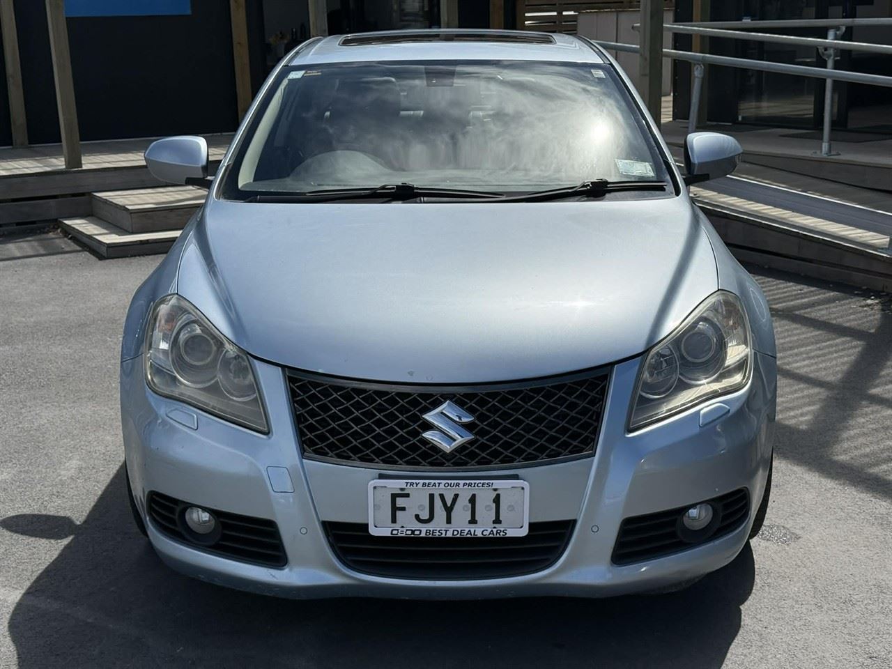 Vehicle image 2