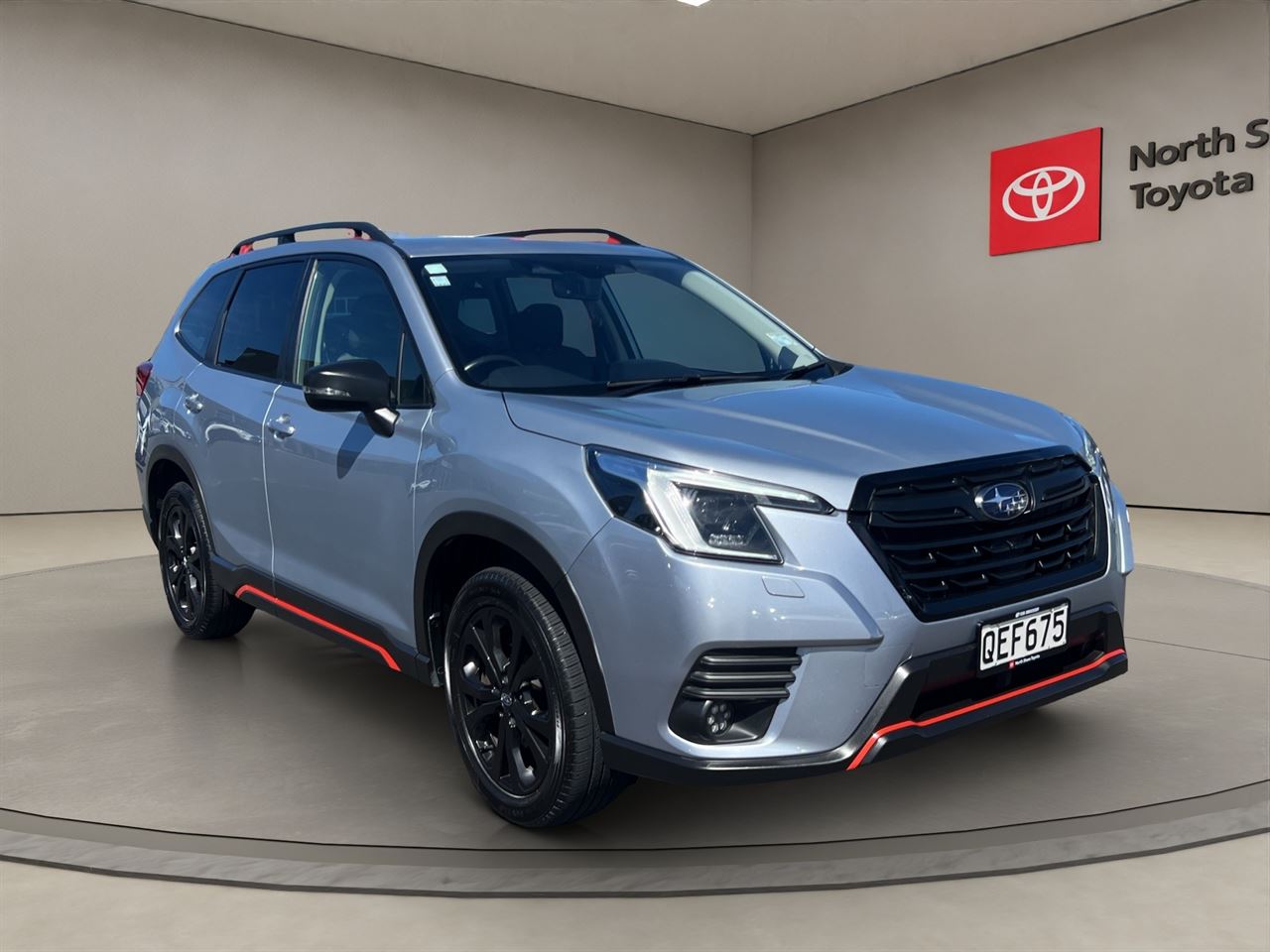 Vehicle image 1