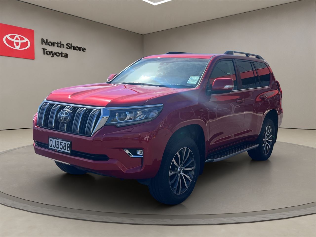 Vehicle image 3