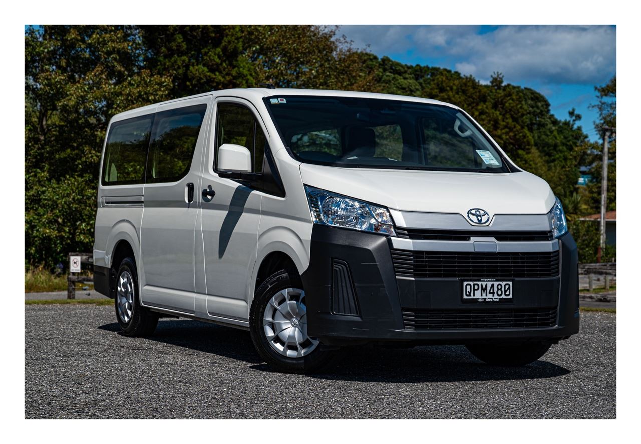 Vehicle image 1