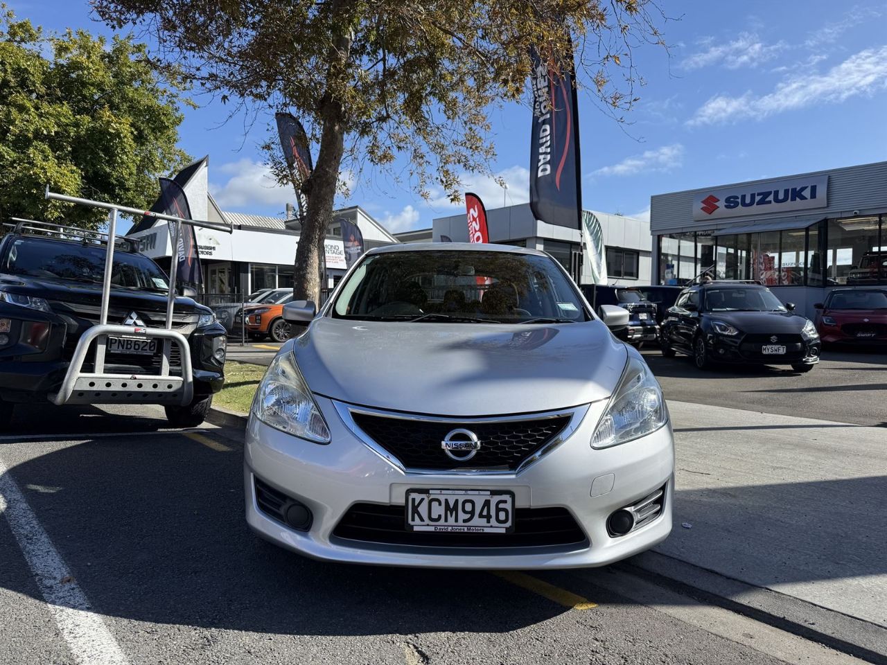 Vehicle image 2