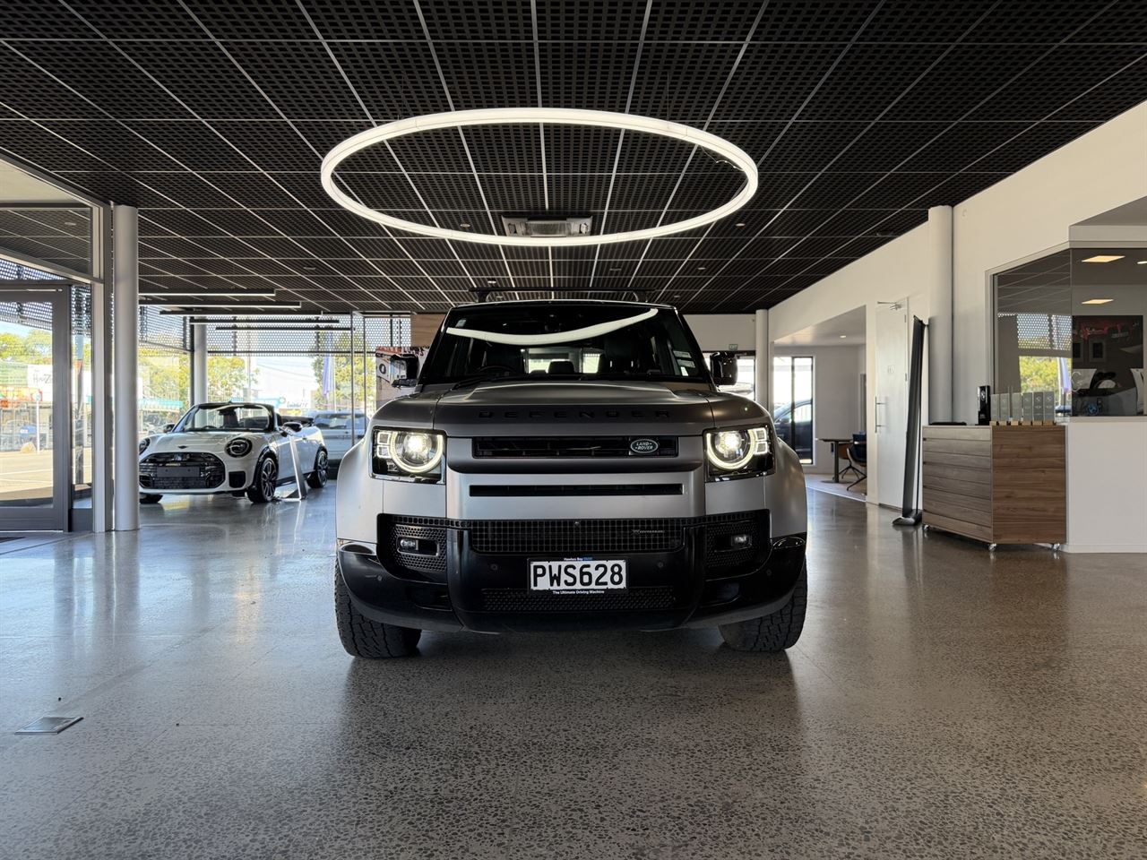 Vehicle image 2