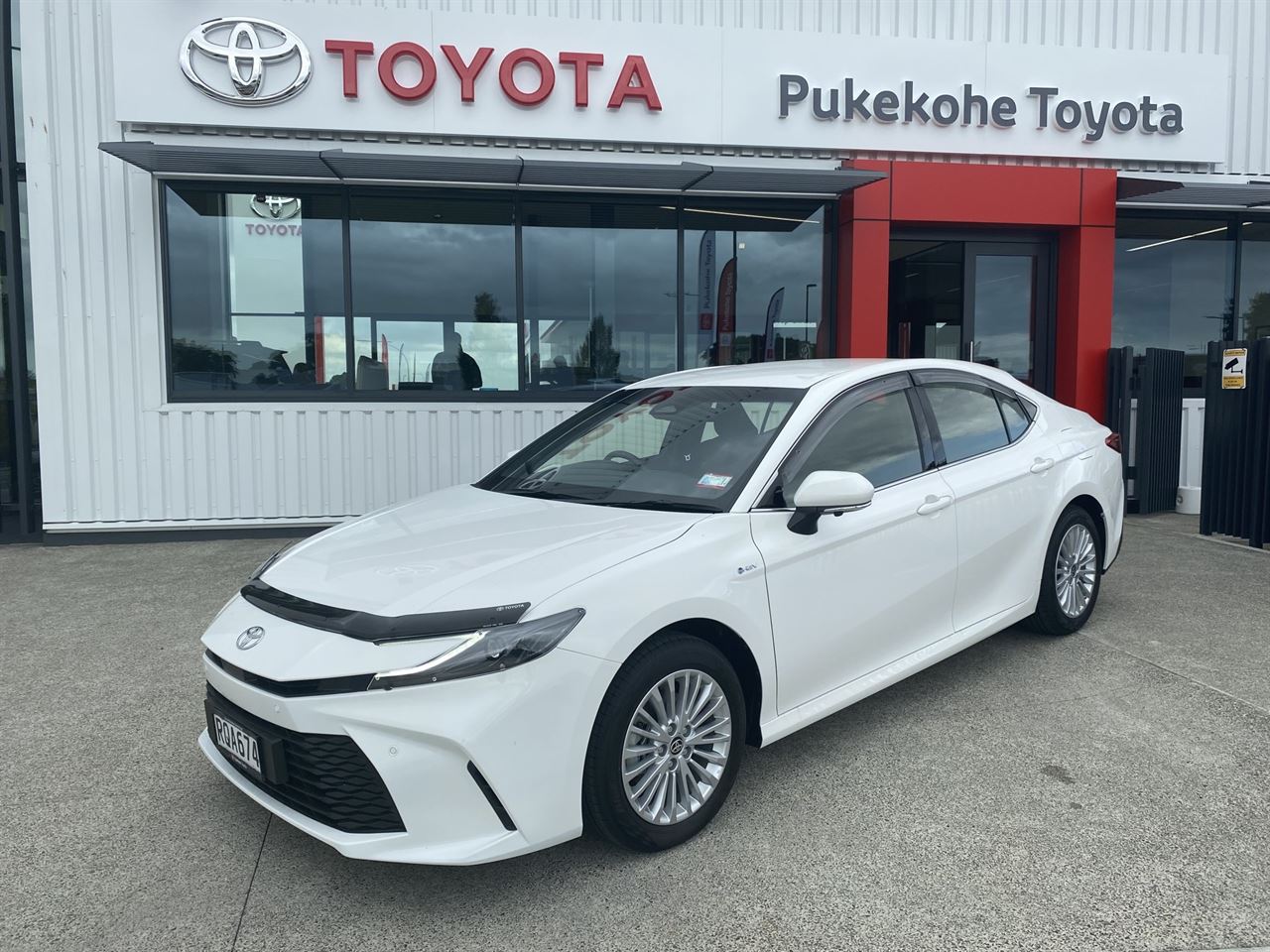 Vehicle image 1