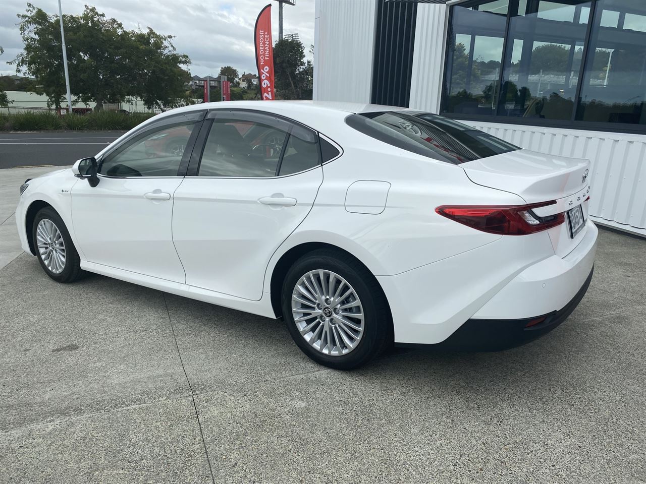 Vehicle image 3