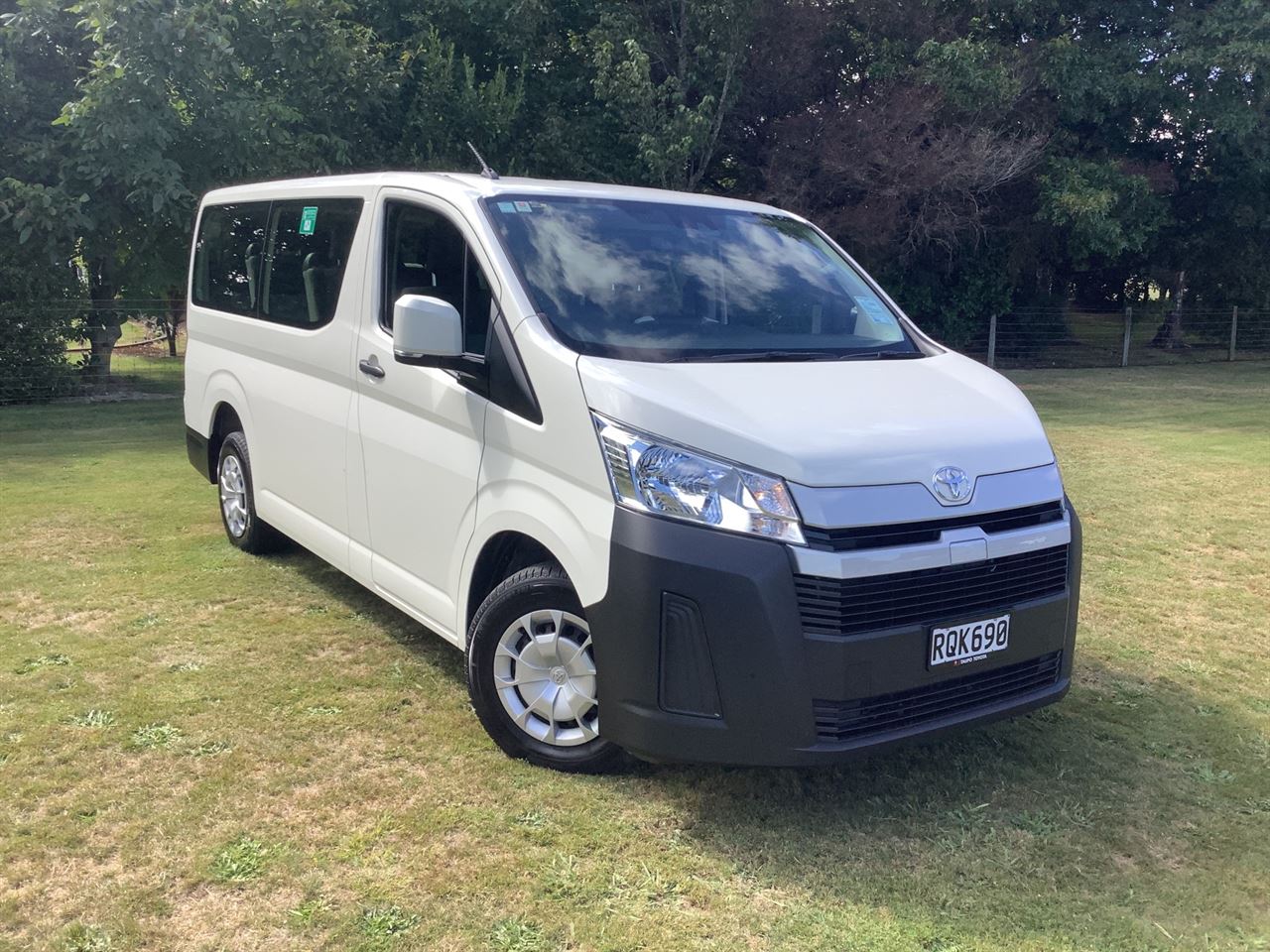 Vehicle image 1