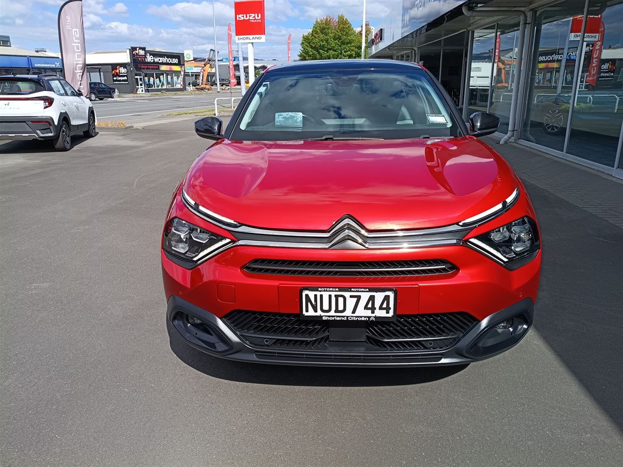 Vehicle image 2