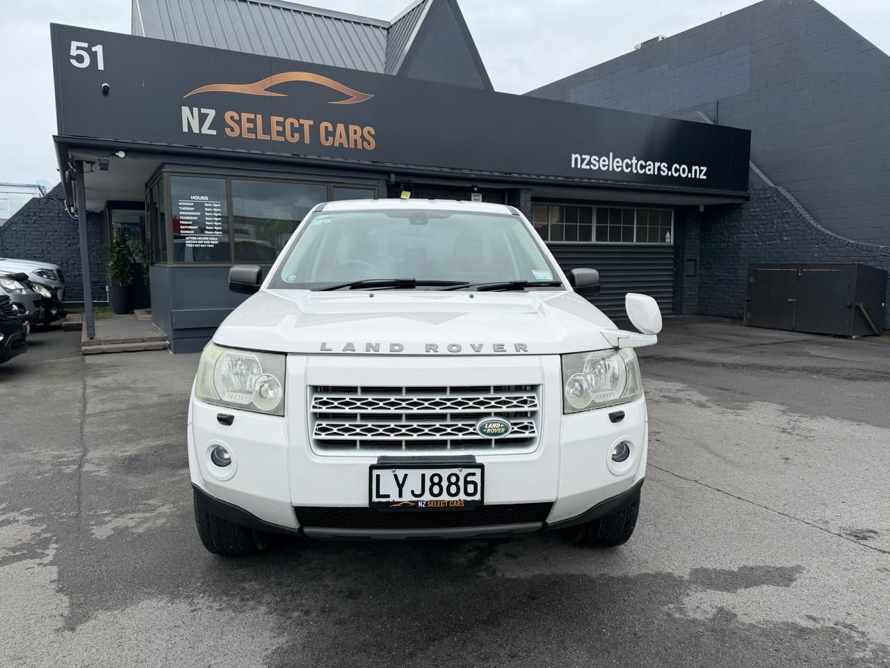 Vehicle image 2