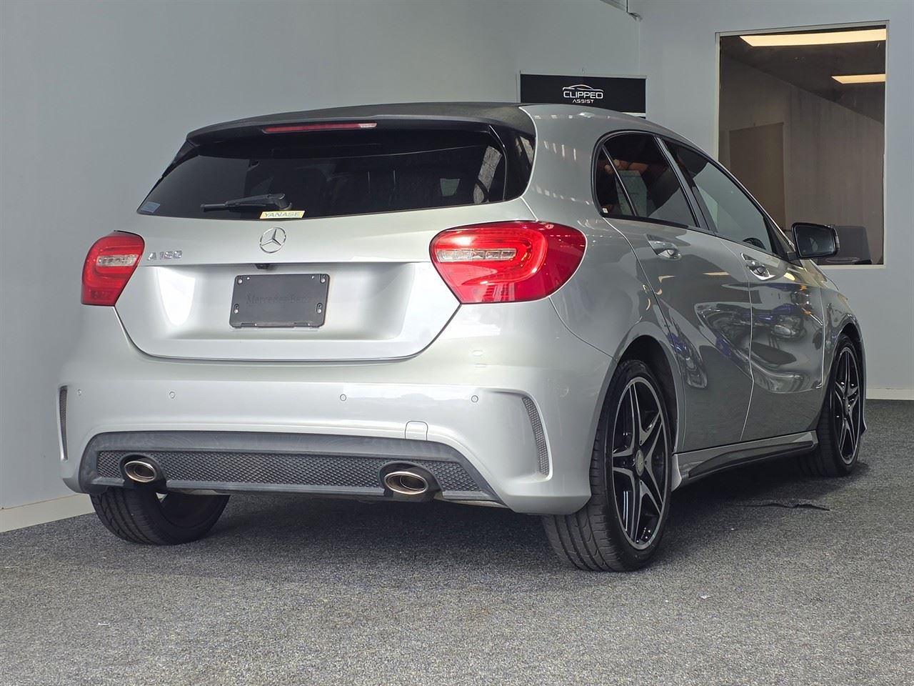 Vehicle image 2