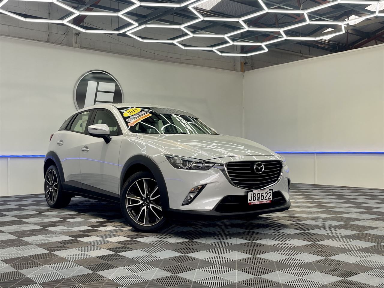 Vehicle image 1