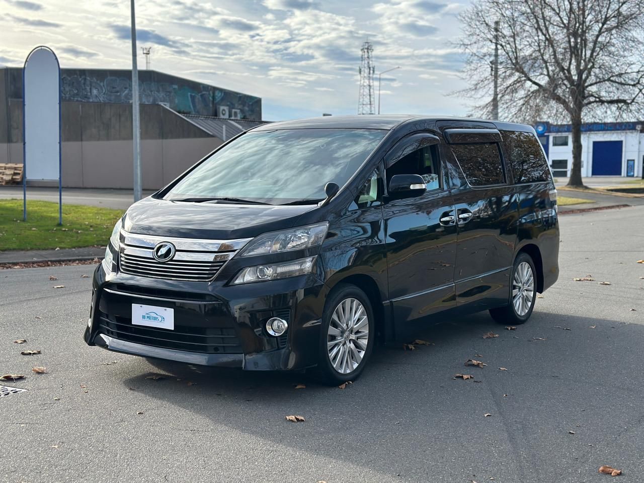 Vehicle image 1