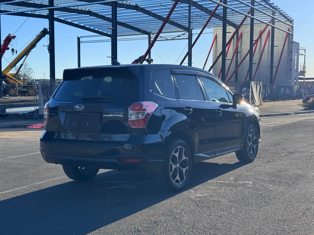 Vehicle image 5