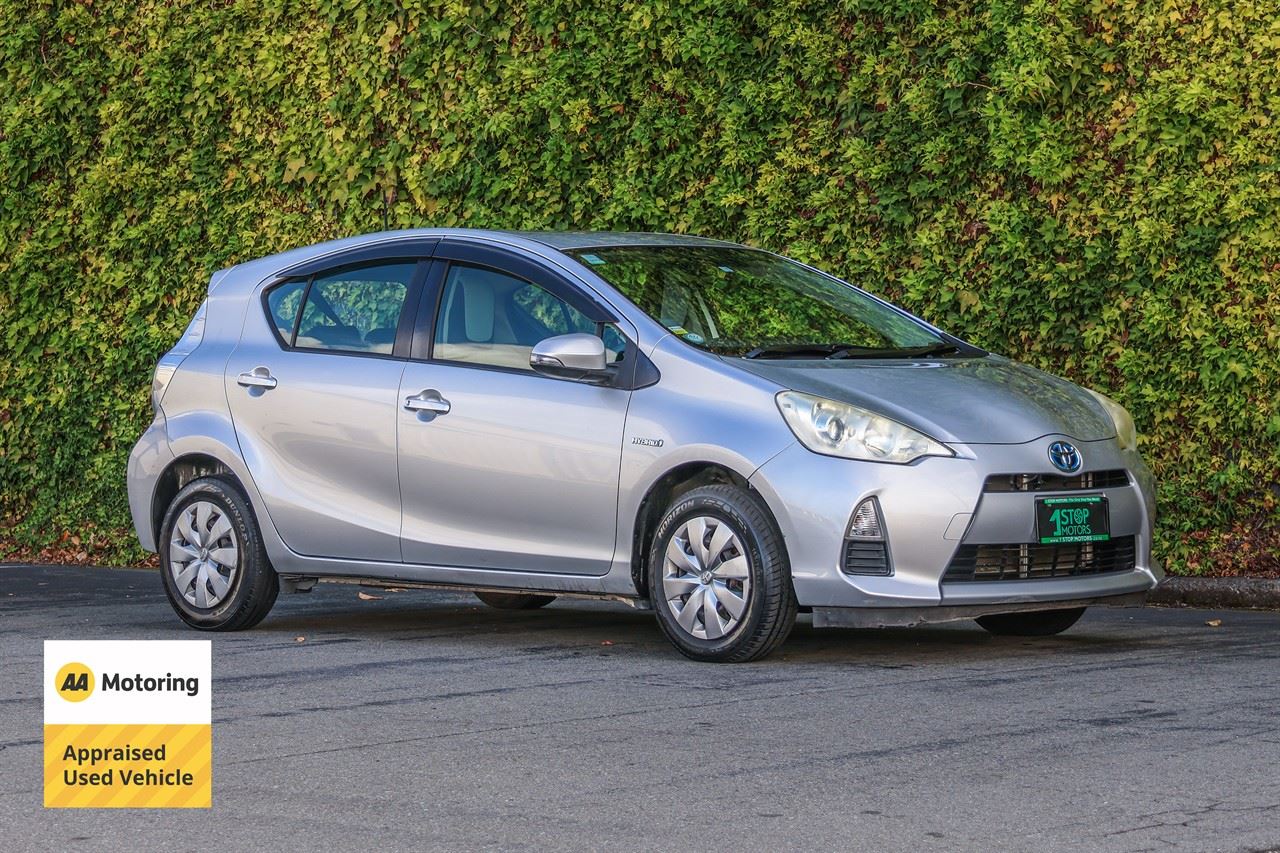 Vehicle image 1