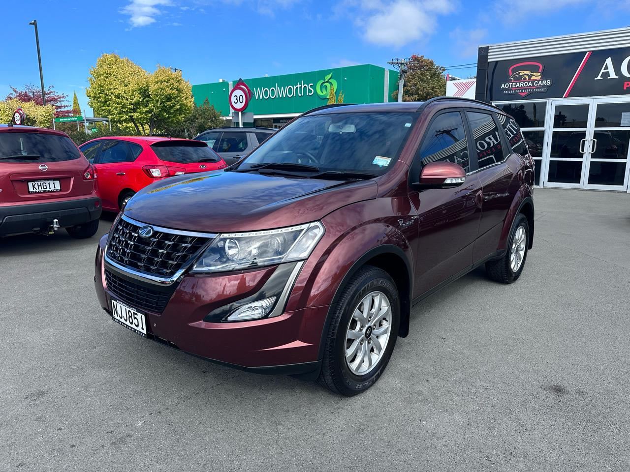 Vehicle image 2