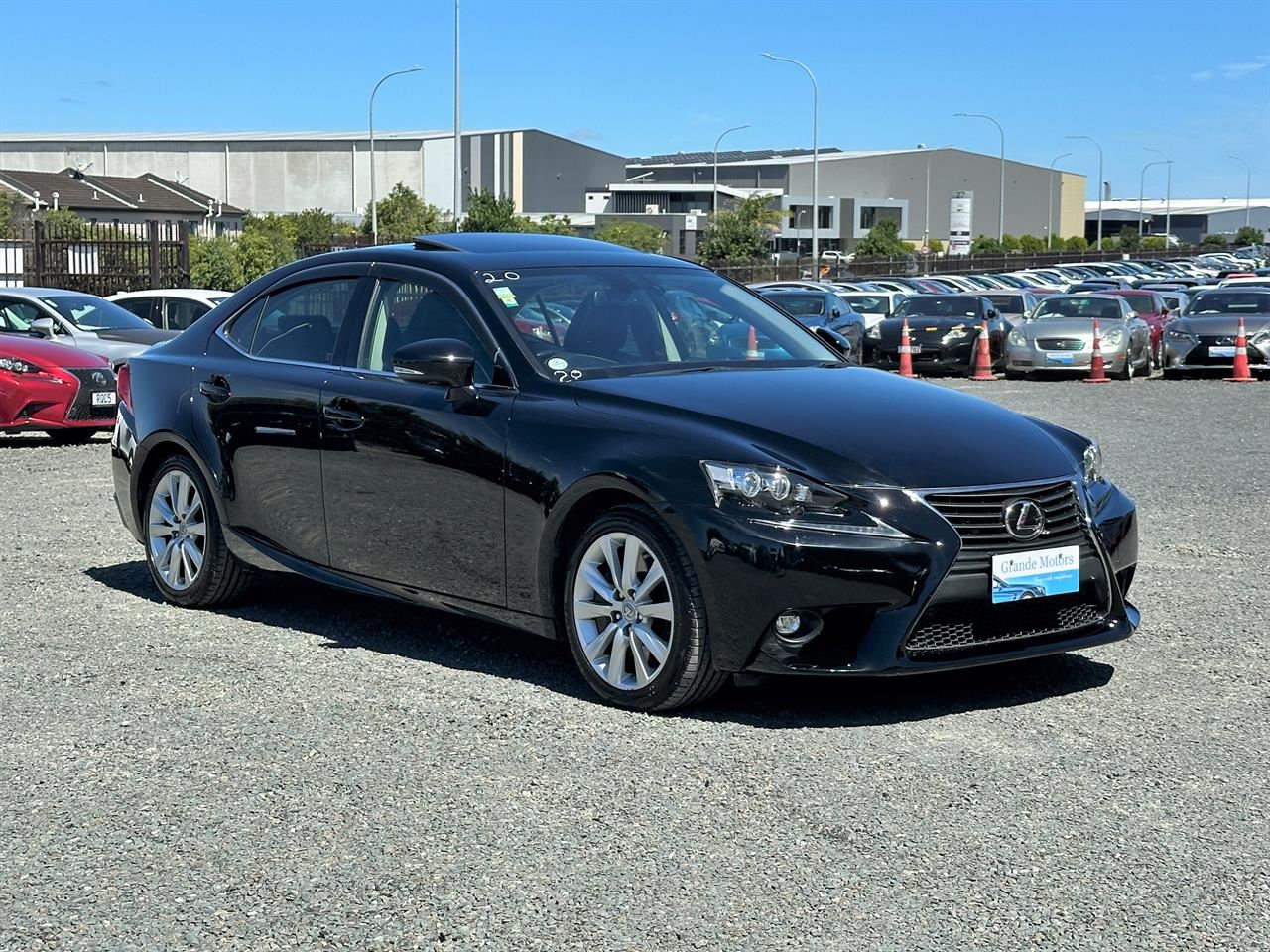 Vehicle image 1
