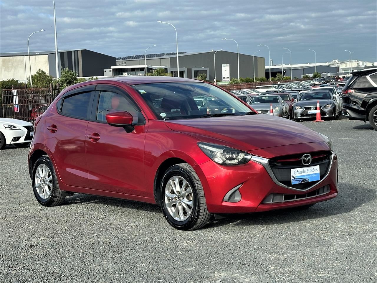 Vehicle image 1