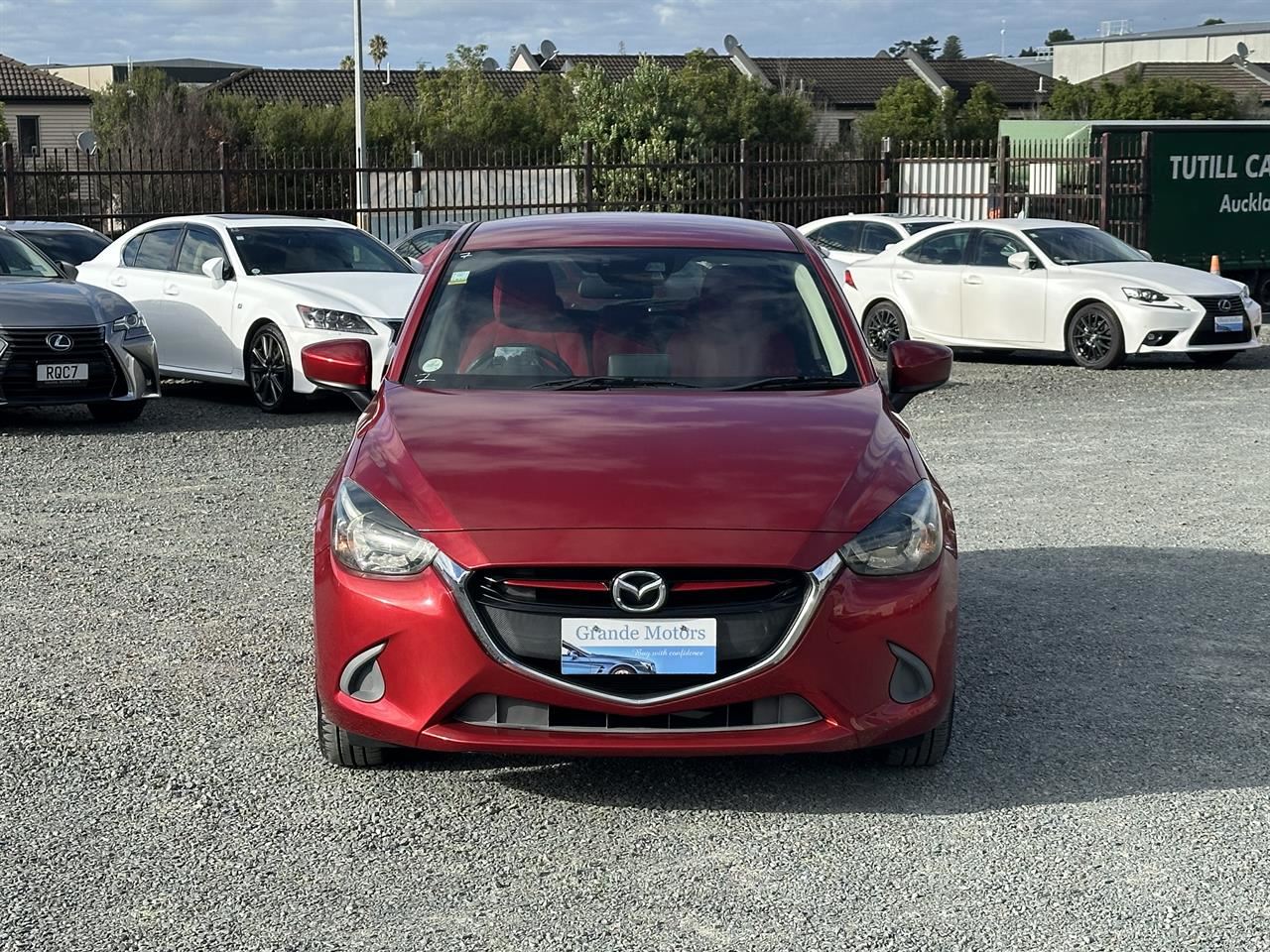 Vehicle image 2