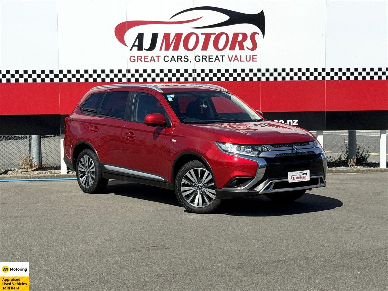 Vehicle image 1