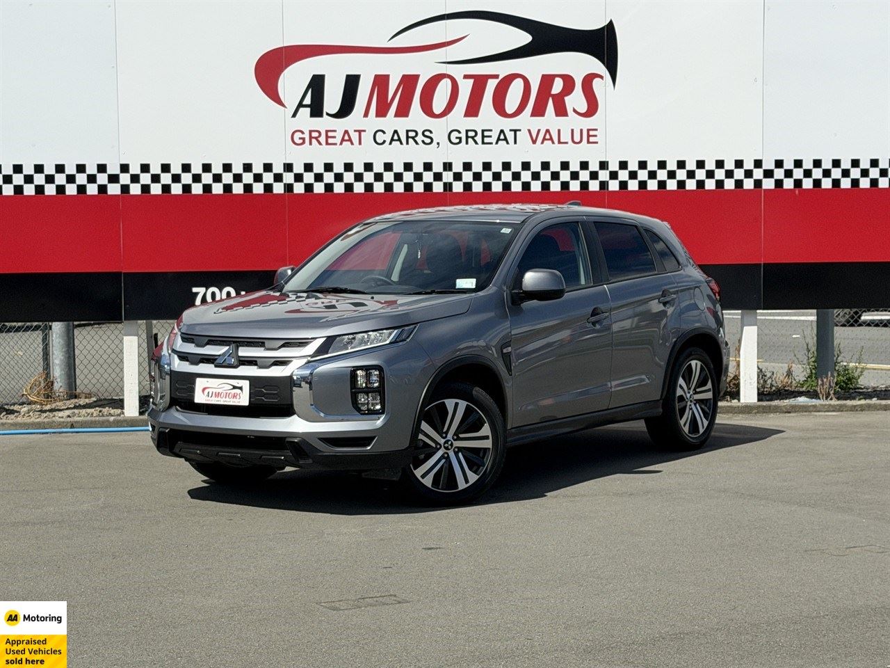Vehicle image 2
