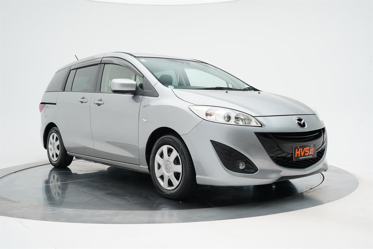 Vehicle image 1