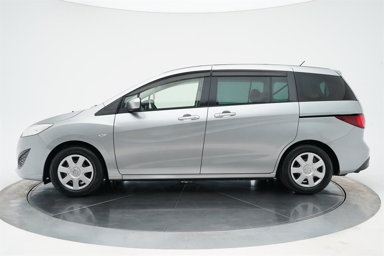 Vehicle image 4