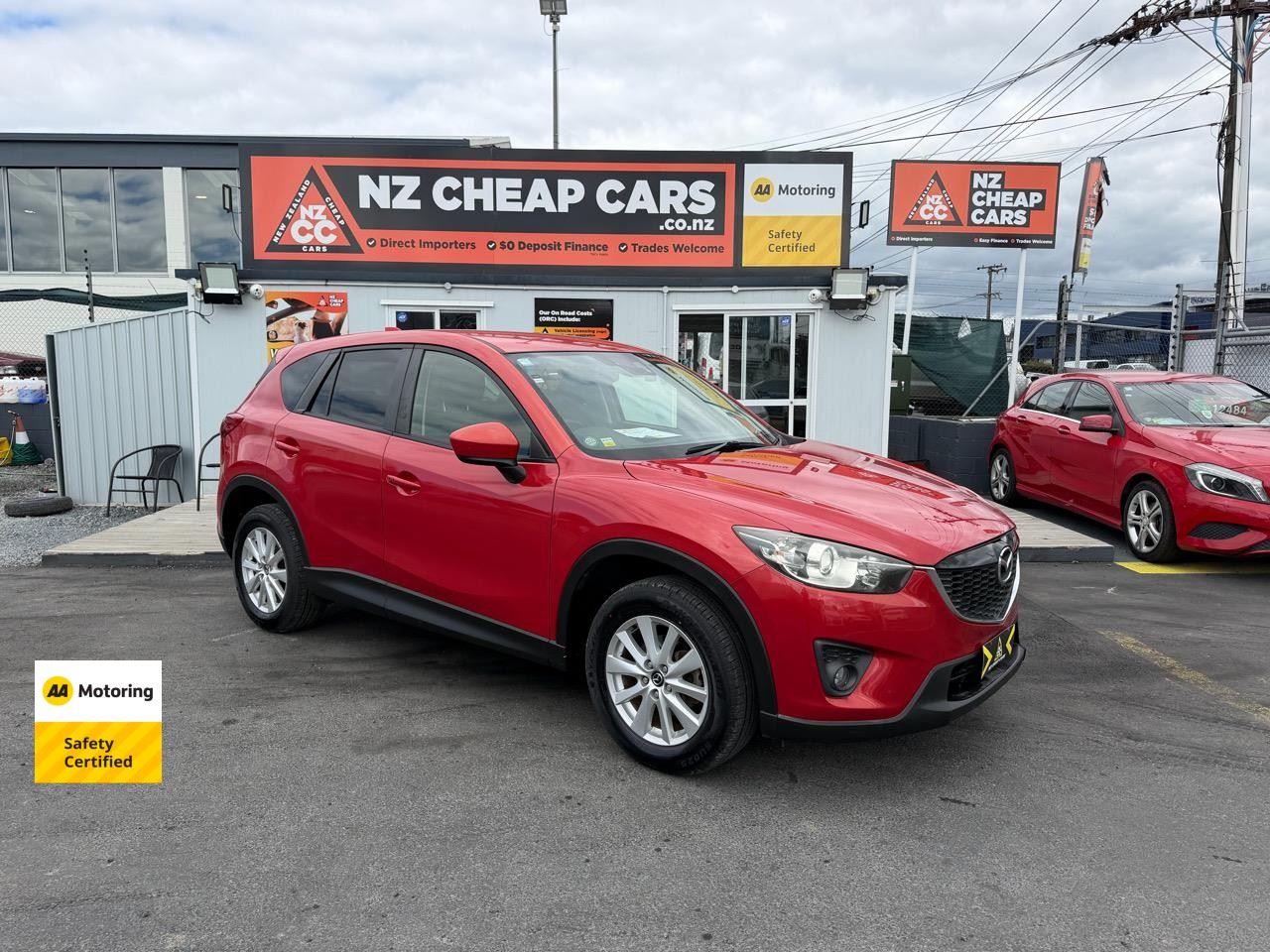 Vehicle image 1