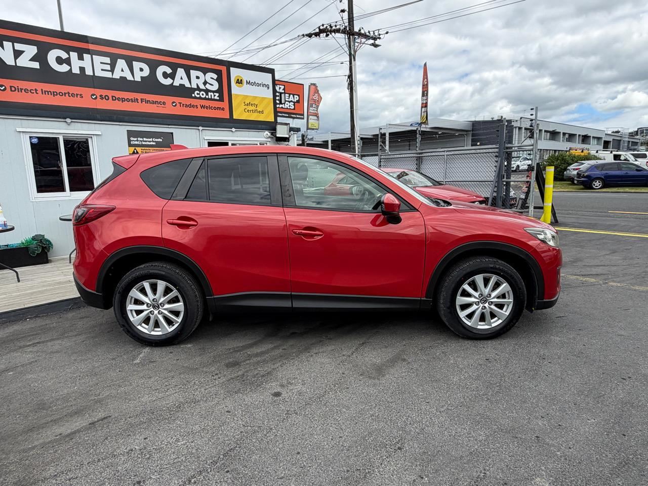 Vehicle image 5