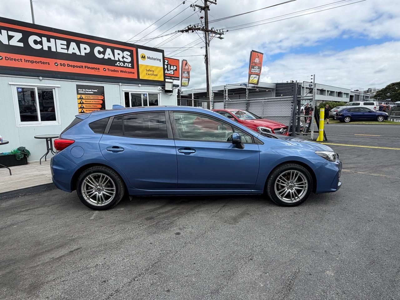 Vehicle image 5