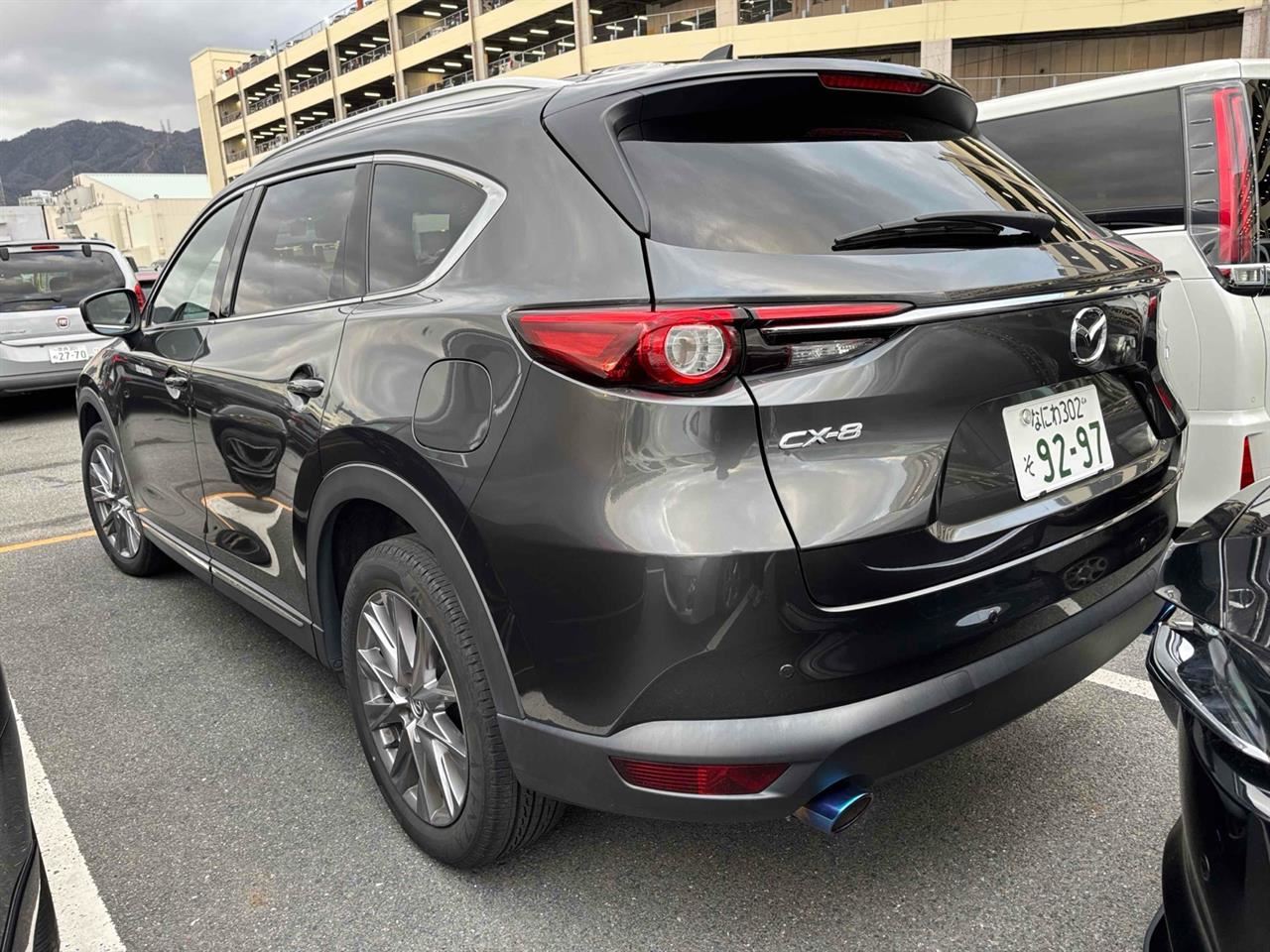 Vehicle image 2