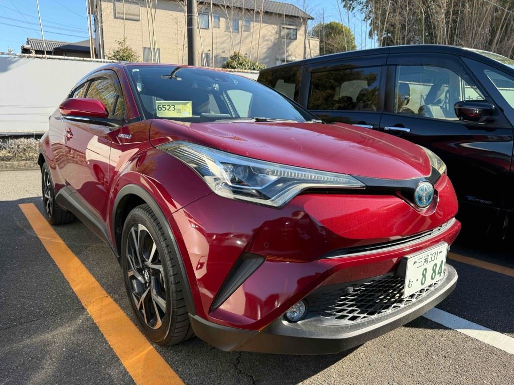 Vehicle image 1