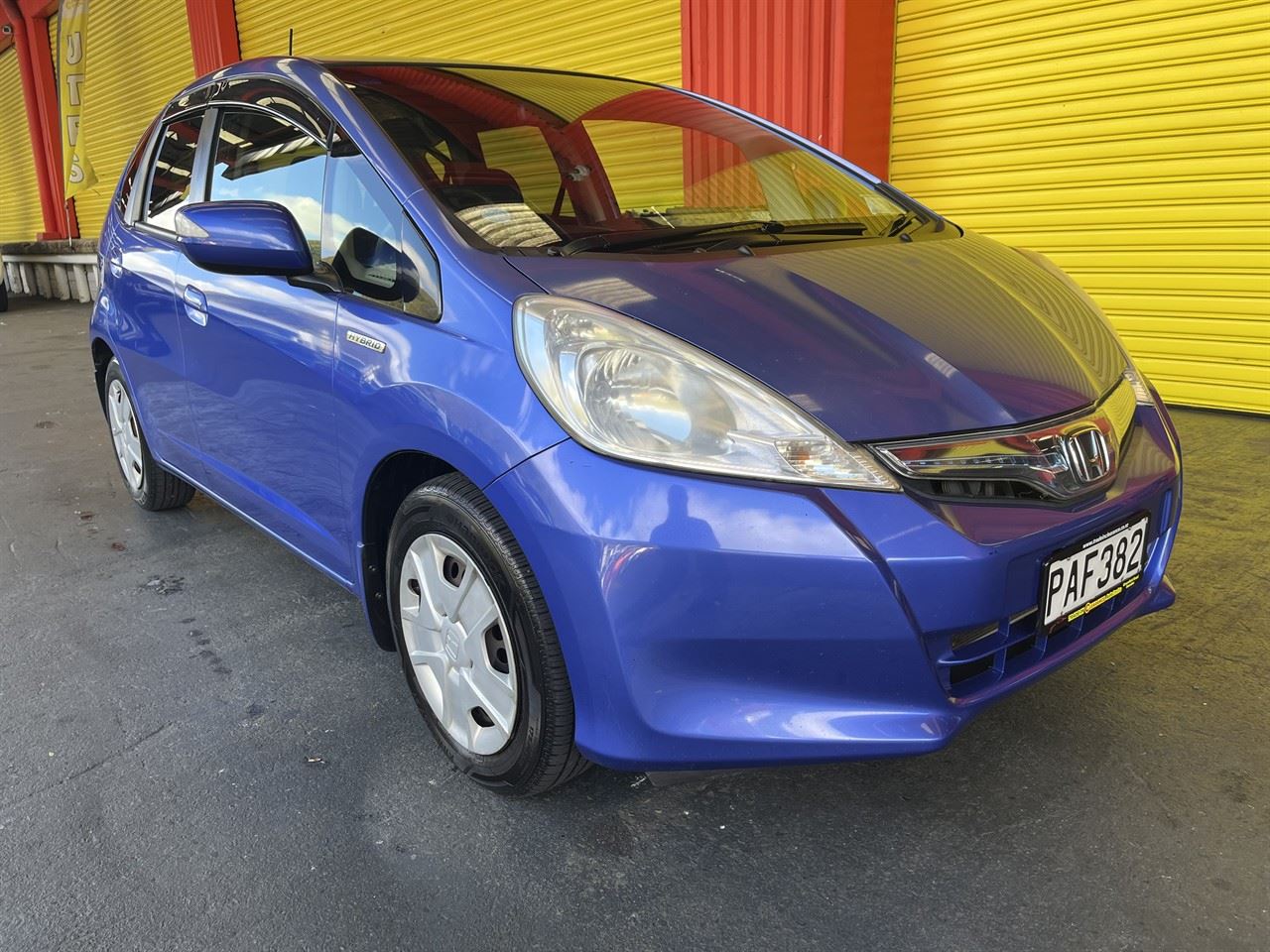 Vehicle image 1