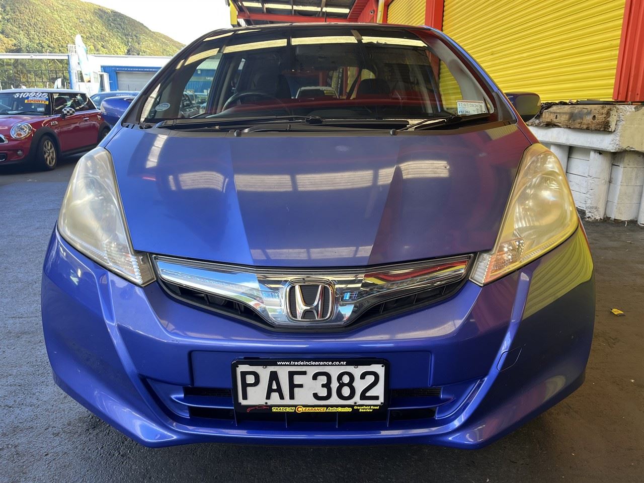 Vehicle image 2
