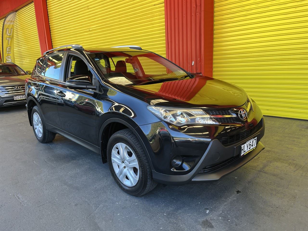 Vehicle image 1