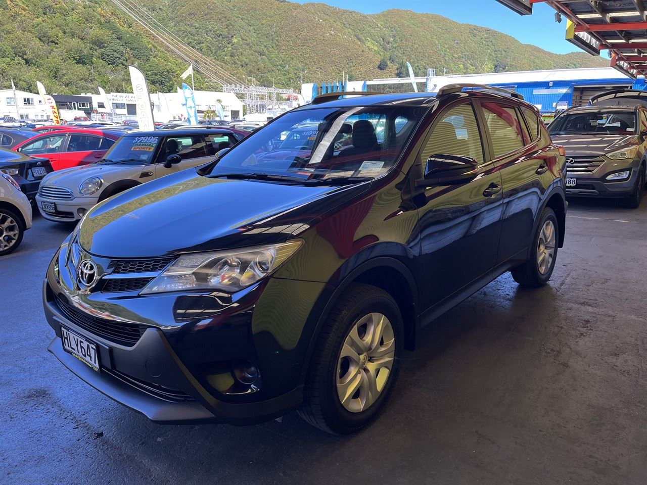 Vehicle image 3
