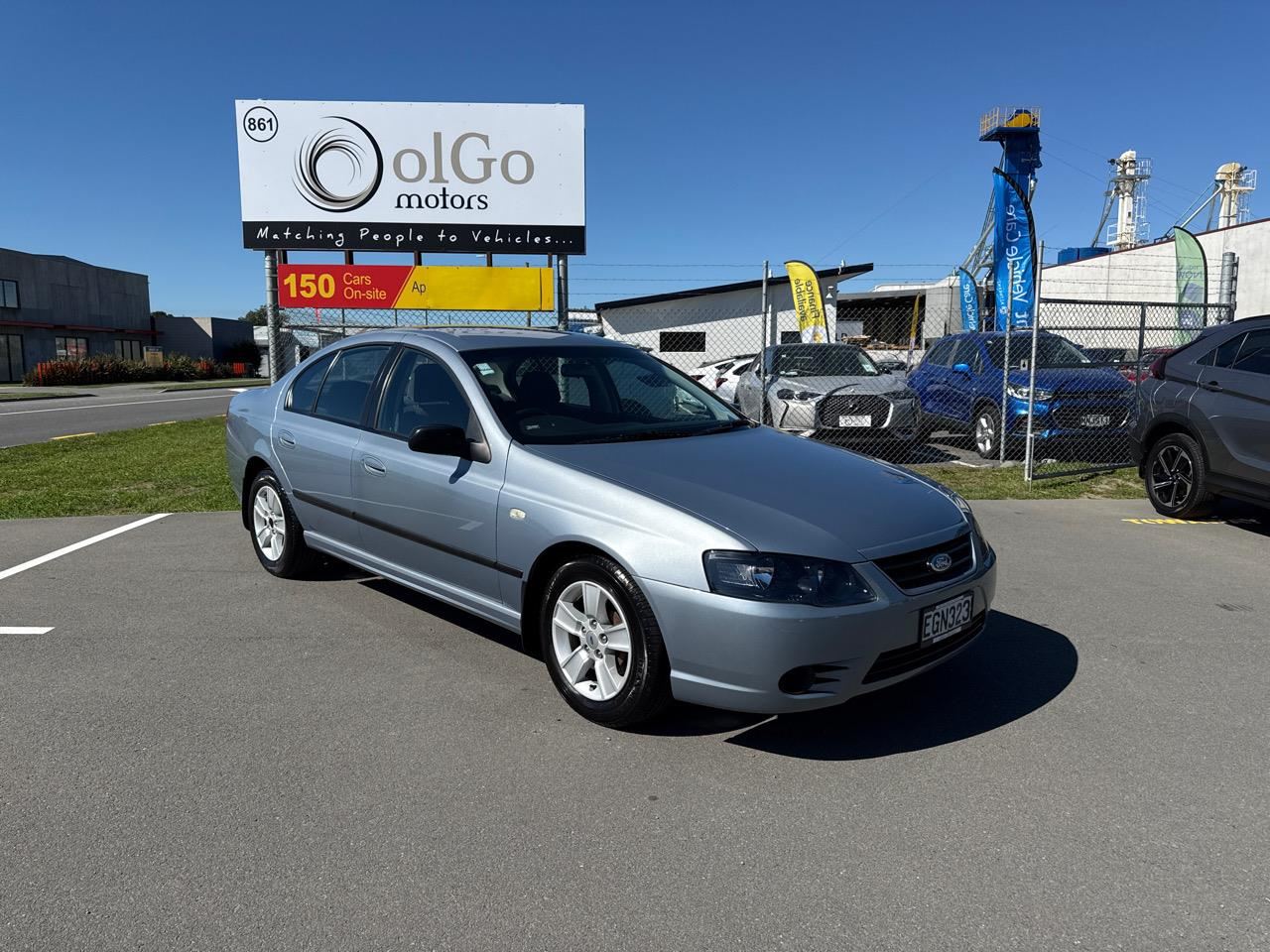 Vehicle image 1