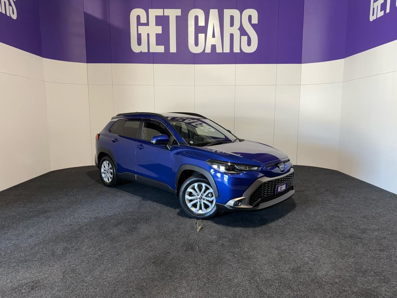 Vehicle image 1