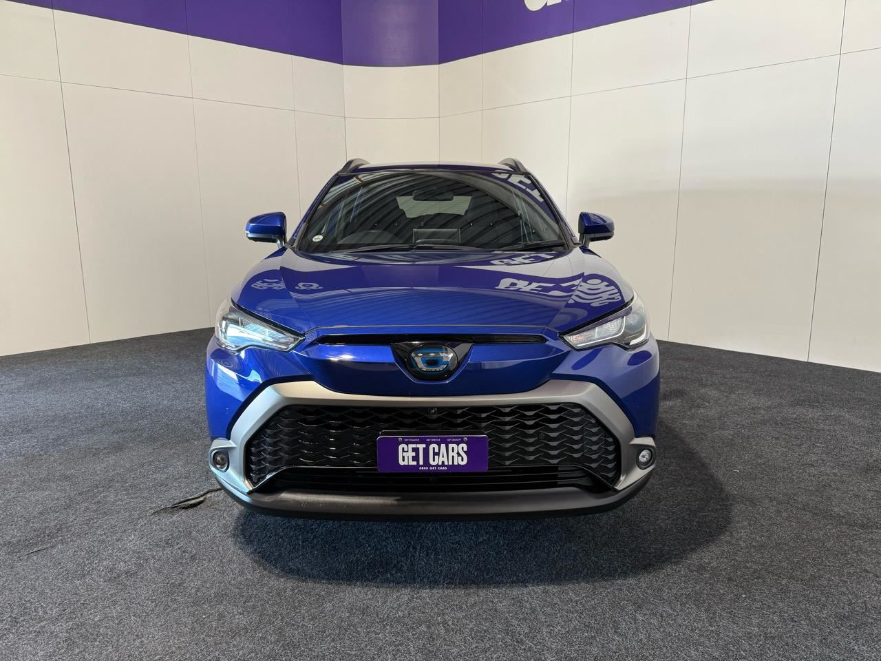 Vehicle image 2