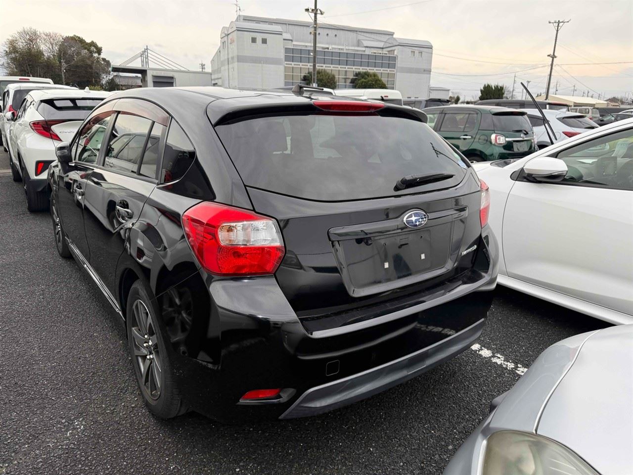 Vehicle image 2