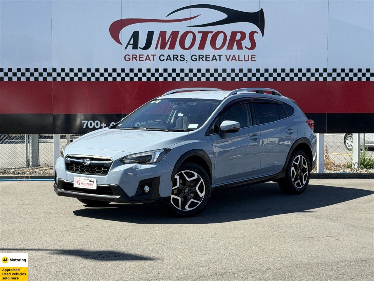 Vehicle image 2