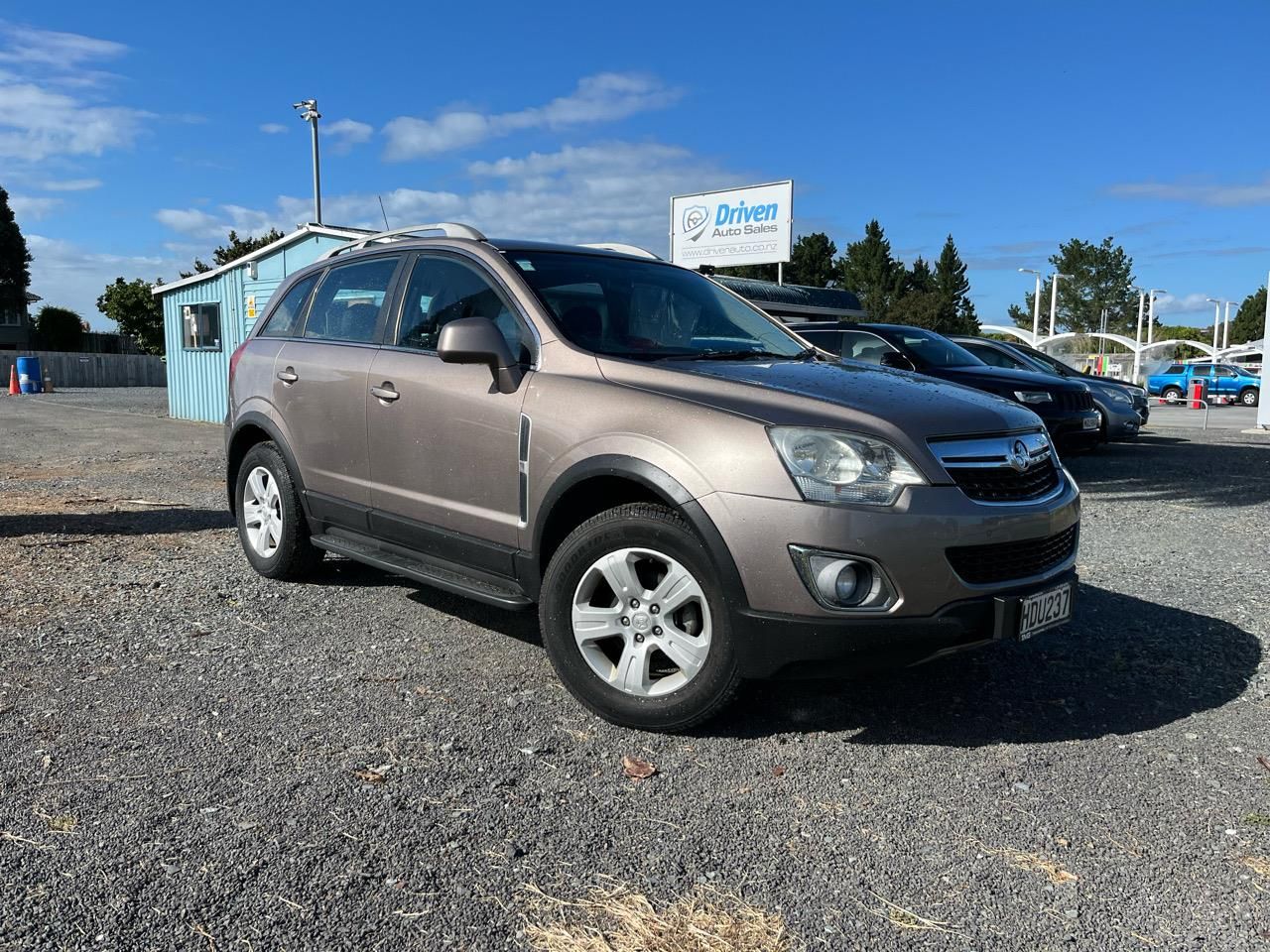 Vehicle image 1