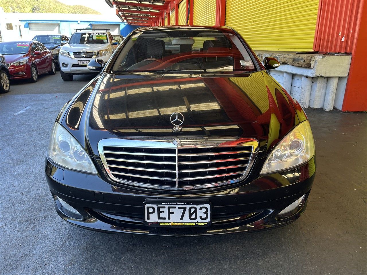 Vehicle image 2