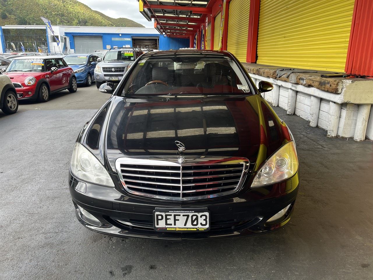 Vehicle image 2