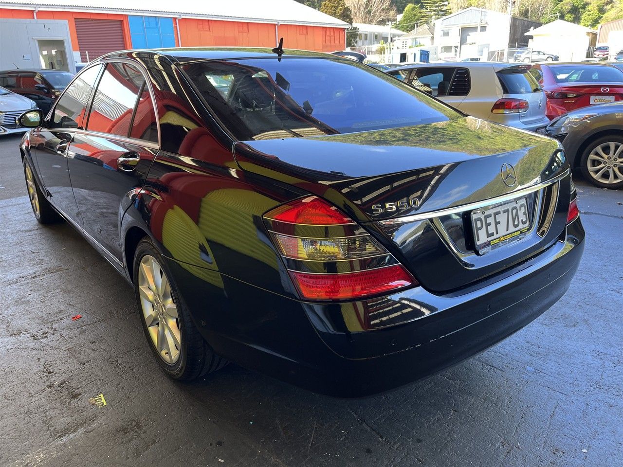 Vehicle image 4