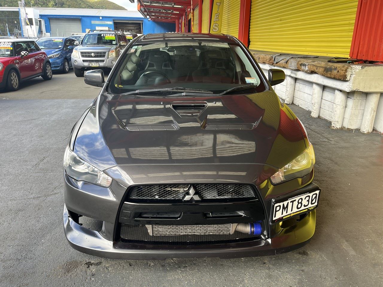 Vehicle image 2