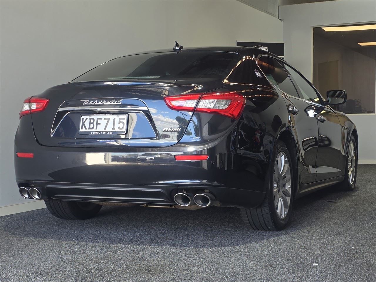 Vehicle image 2