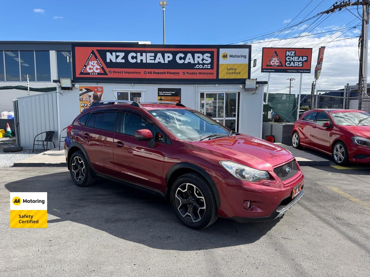 Vehicle image 1