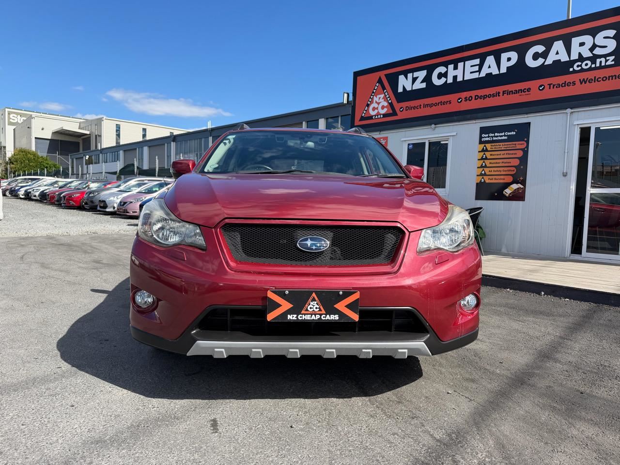 Vehicle image 2