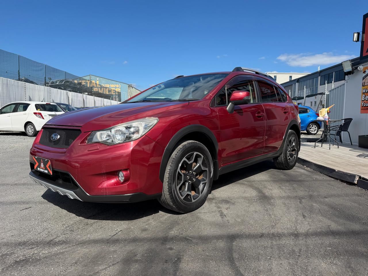 Vehicle image 3