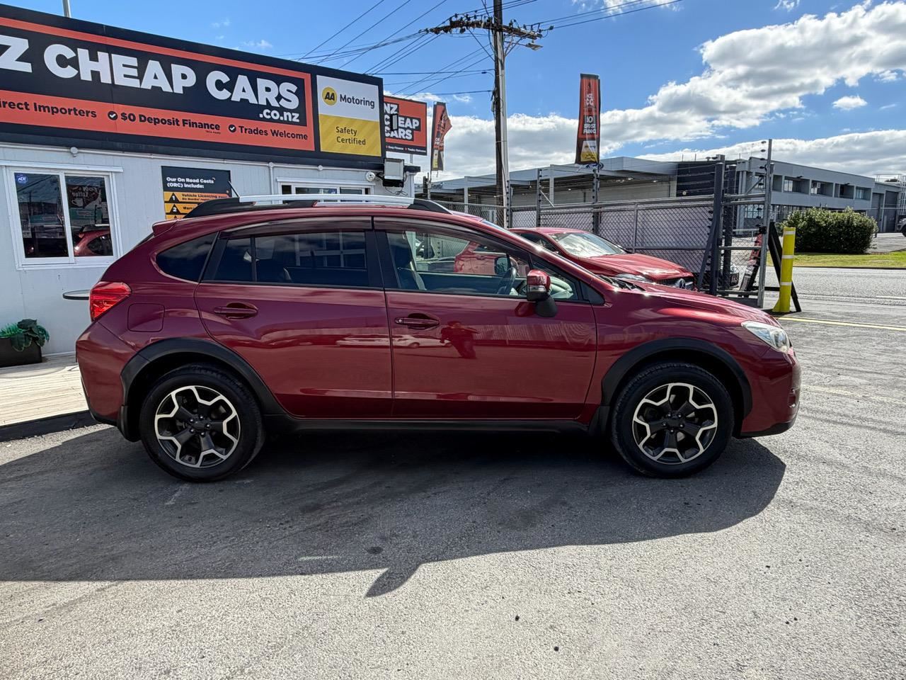 Vehicle image 5