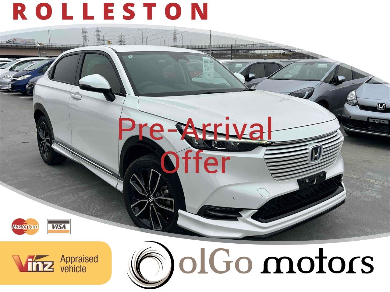 Vehicle image 1